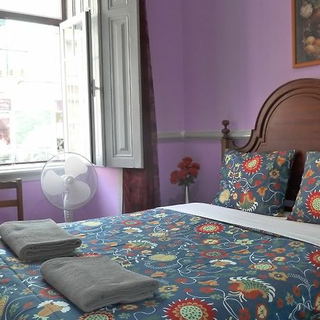 Midtown Guest House Lissabon Buitenkant foto