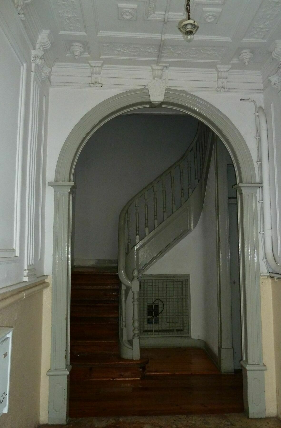 Midtown Guest House Lissabon Buitenkant foto