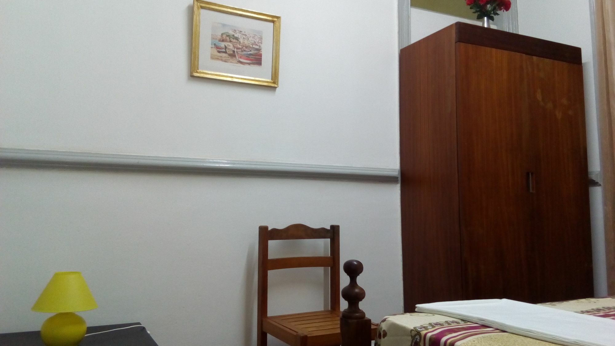 Midtown Guest House Lissabon Buitenkant foto