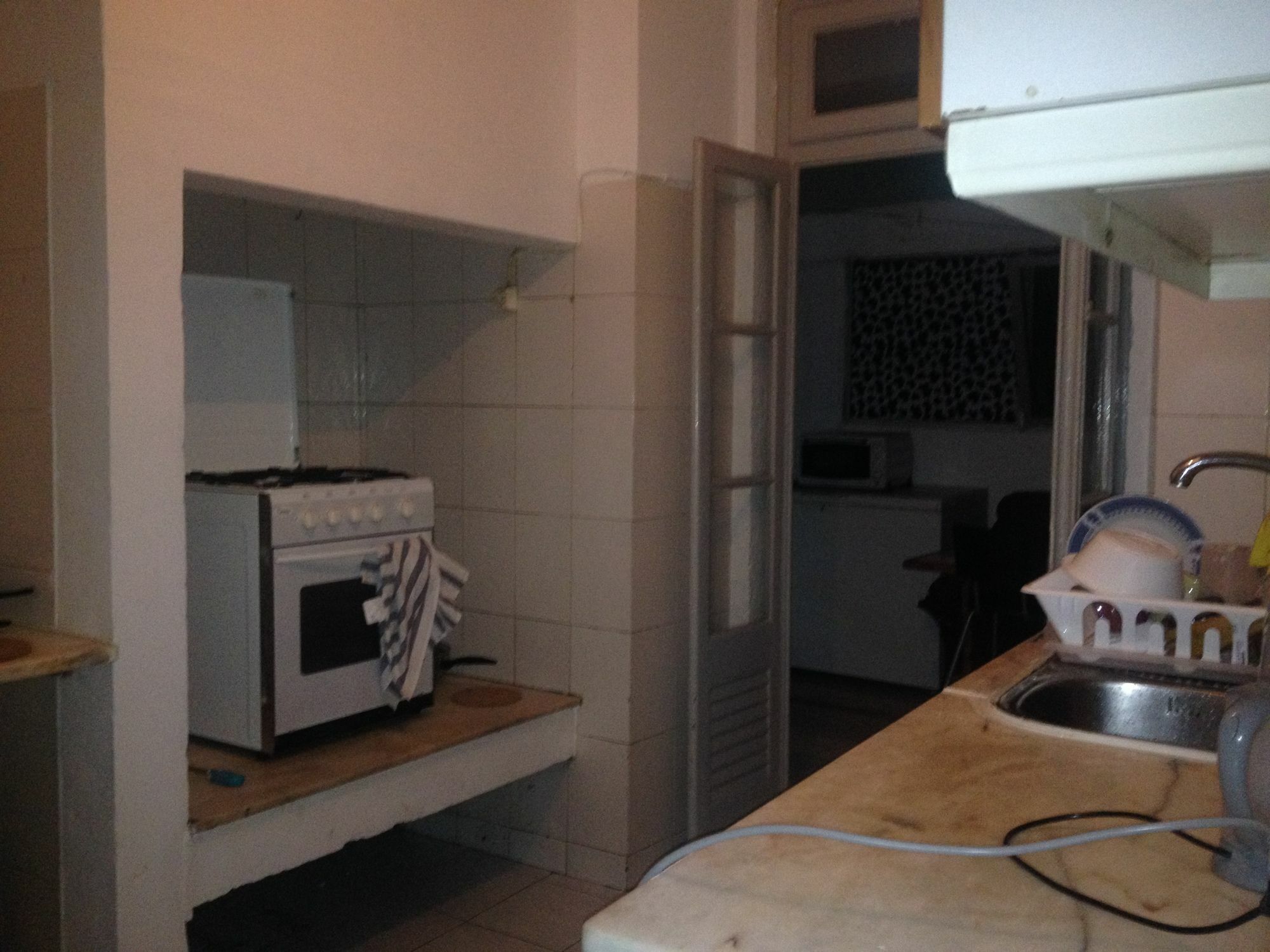 Midtown Guest House Lissabon Buitenkant foto