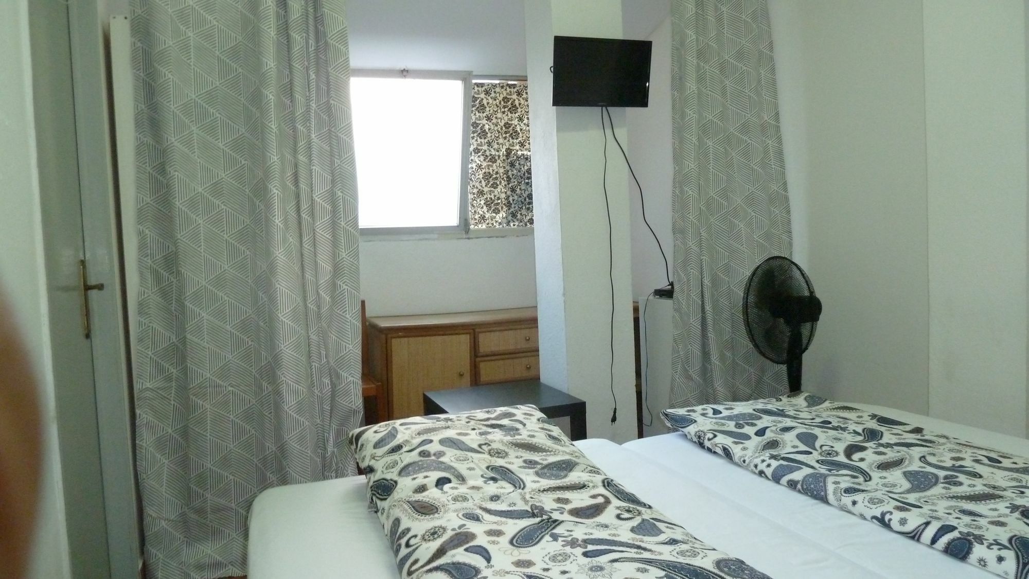 Midtown Guest House Lissabon Buitenkant foto