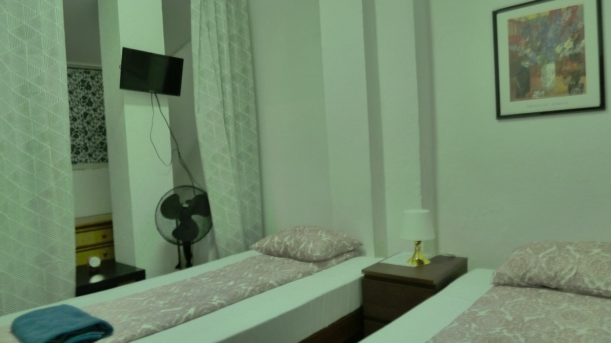 Midtown Guest House Lissabon Buitenkant foto
