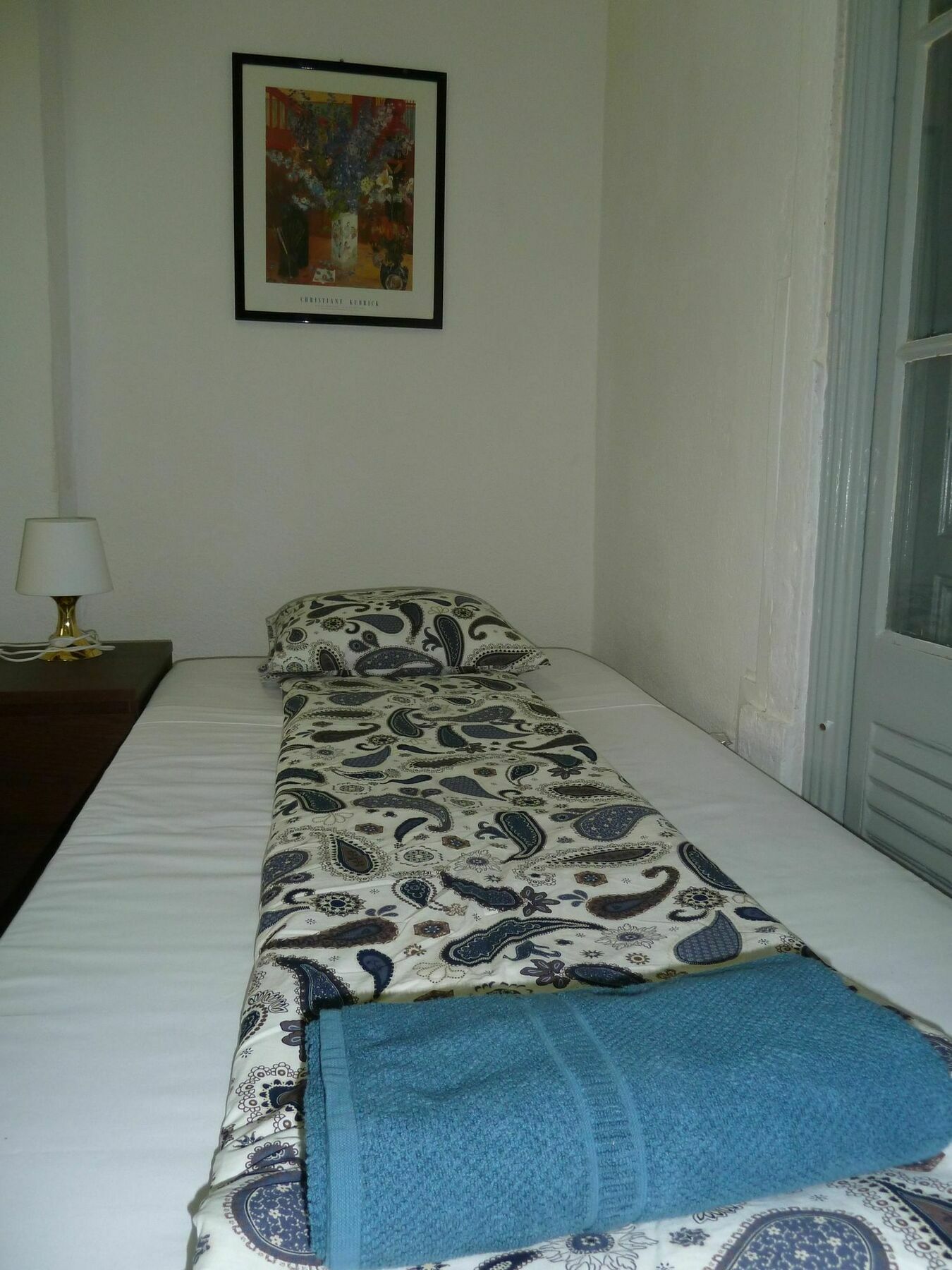 Midtown Guest House Lissabon Buitenkant foto