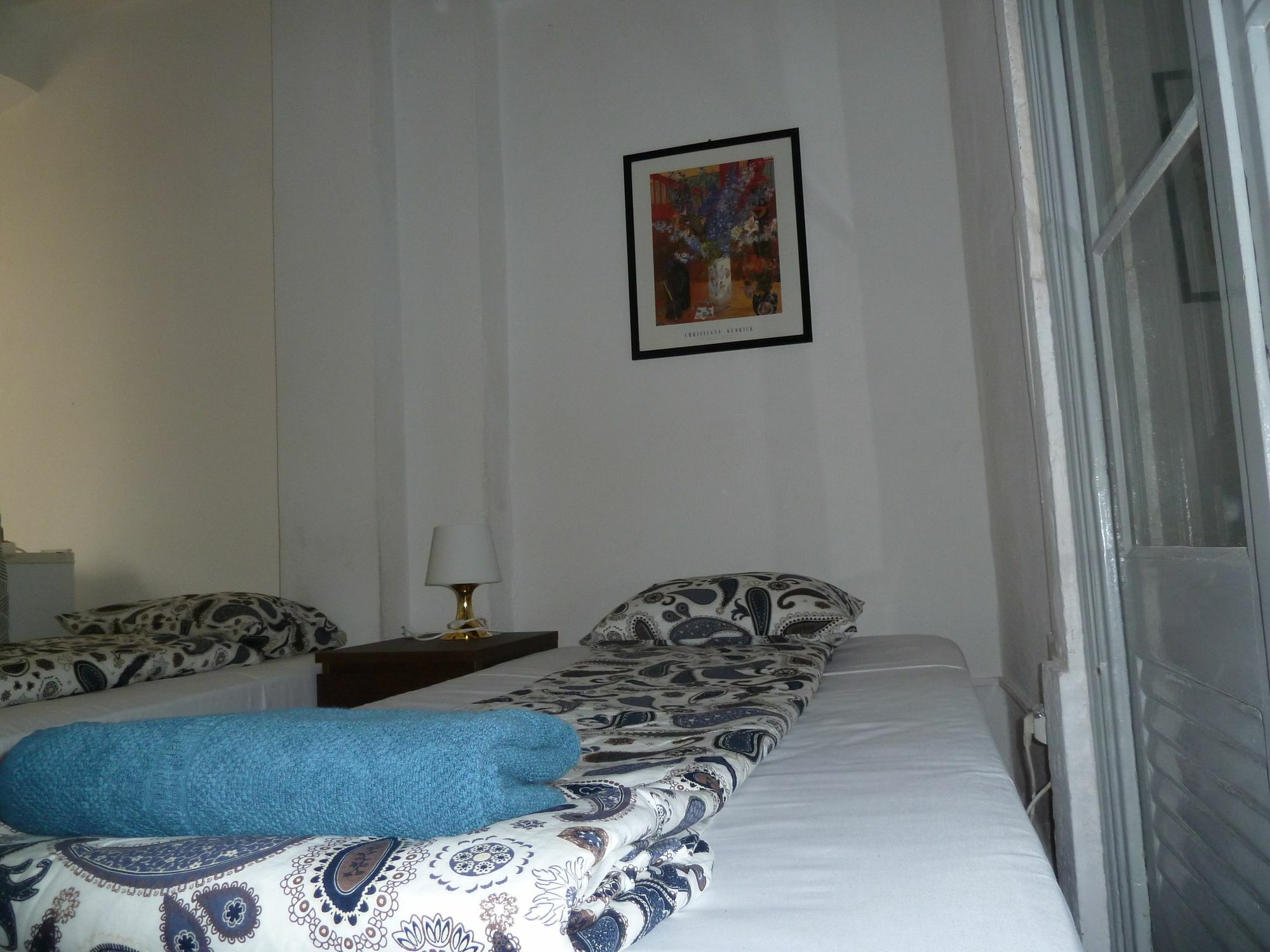 Midtown Guest House Lissabon Buitenkant foto