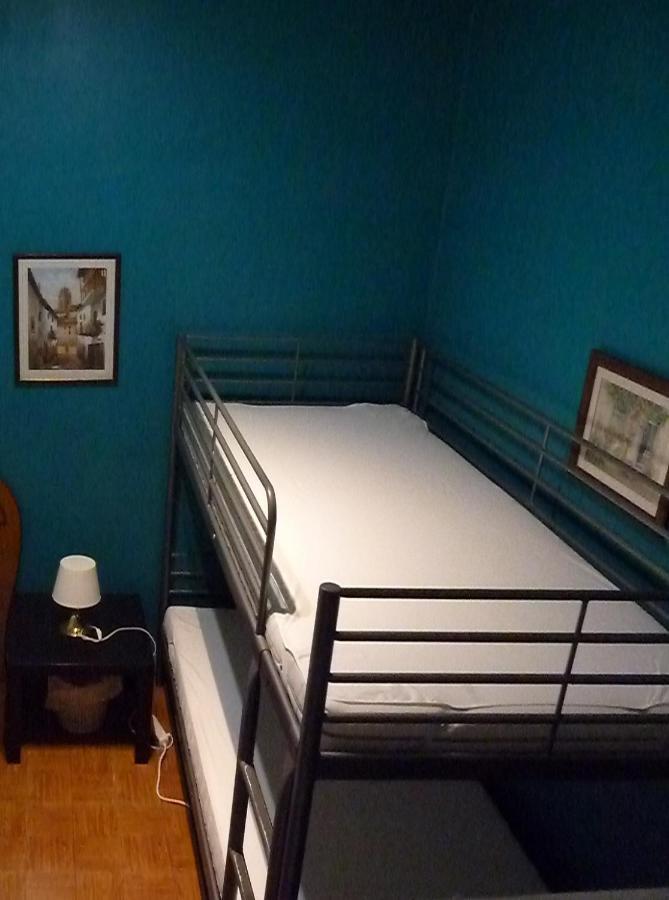 Midtown Guest House Lissabon Buitenkant foto