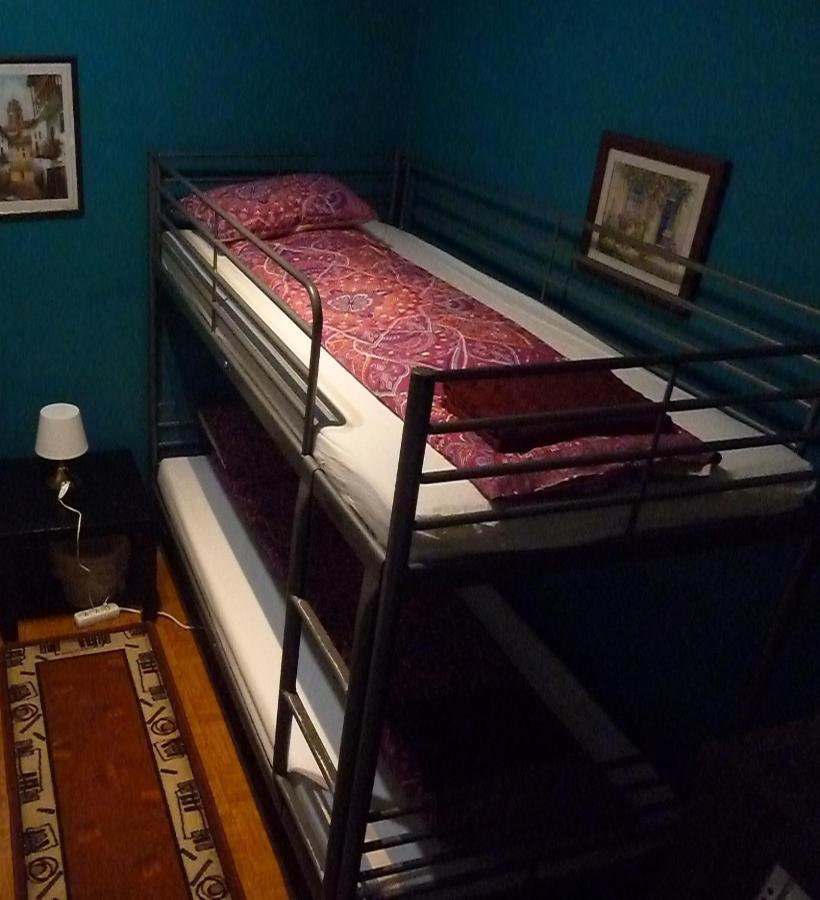 Midtown Guest House Lissabon Buitenkant foto
